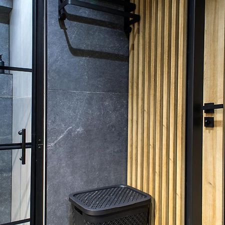 Apartament Black Loft Nysa Ngoại thất bức ảnh