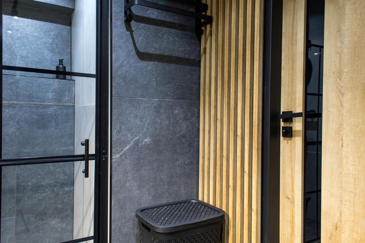 Apartament Black Loft Nysa Ngoại thất bức ảnh